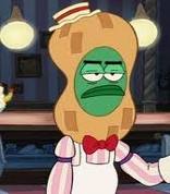 List of characters/Background | Encyclopedia SpongeBobia | FANDOM
