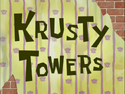 Krusty Towers