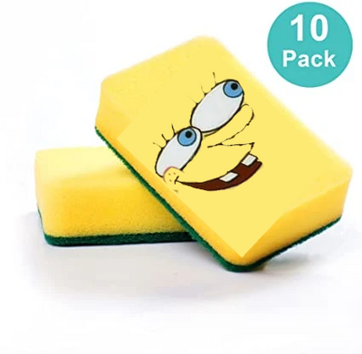 Spongebob Sponge