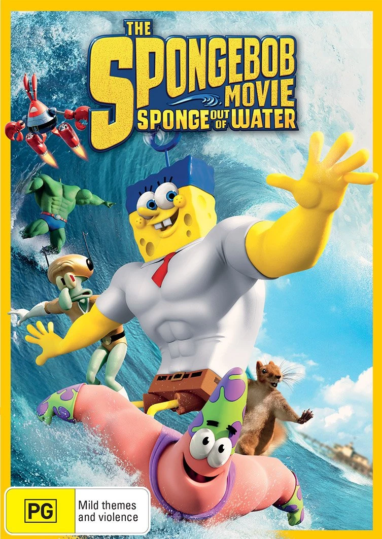 Image The SpongeBob Movie Sponge Out of Water Australian DVD.jpeg