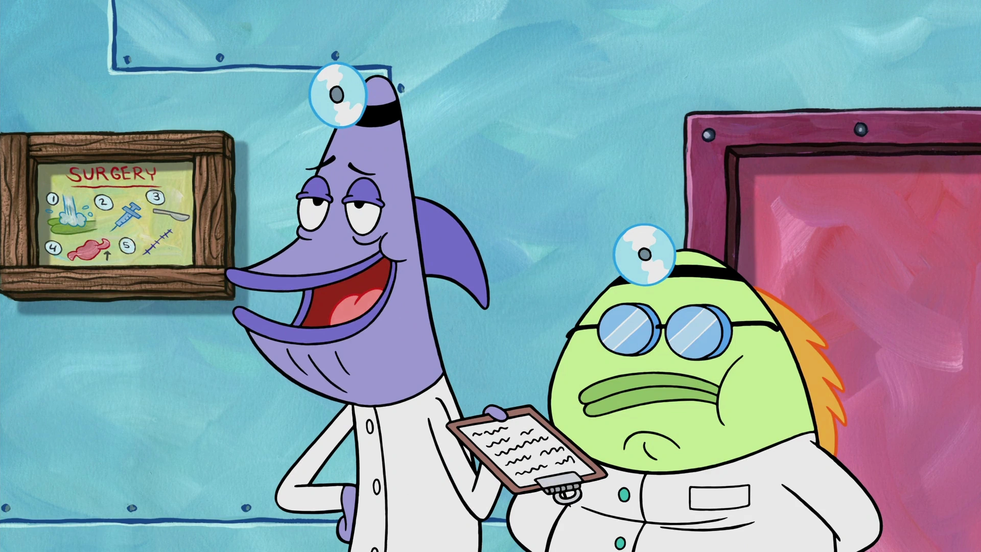 Image Code Yellow 076.png Encyclopedia SpongeBobia FANDOM powered