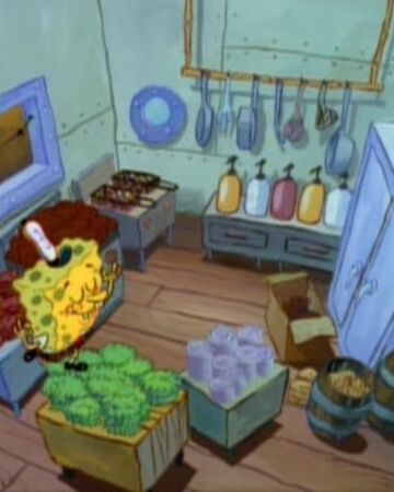 Livin In The Sunlight Lovin In The Moonlight Encyclopedia Spongebobia Fandom