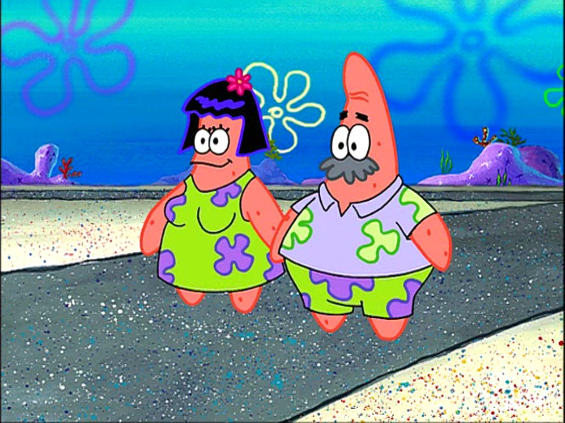 Patrick and Gary's family | Encyclopedia SpongeBobia | FANDOM powered