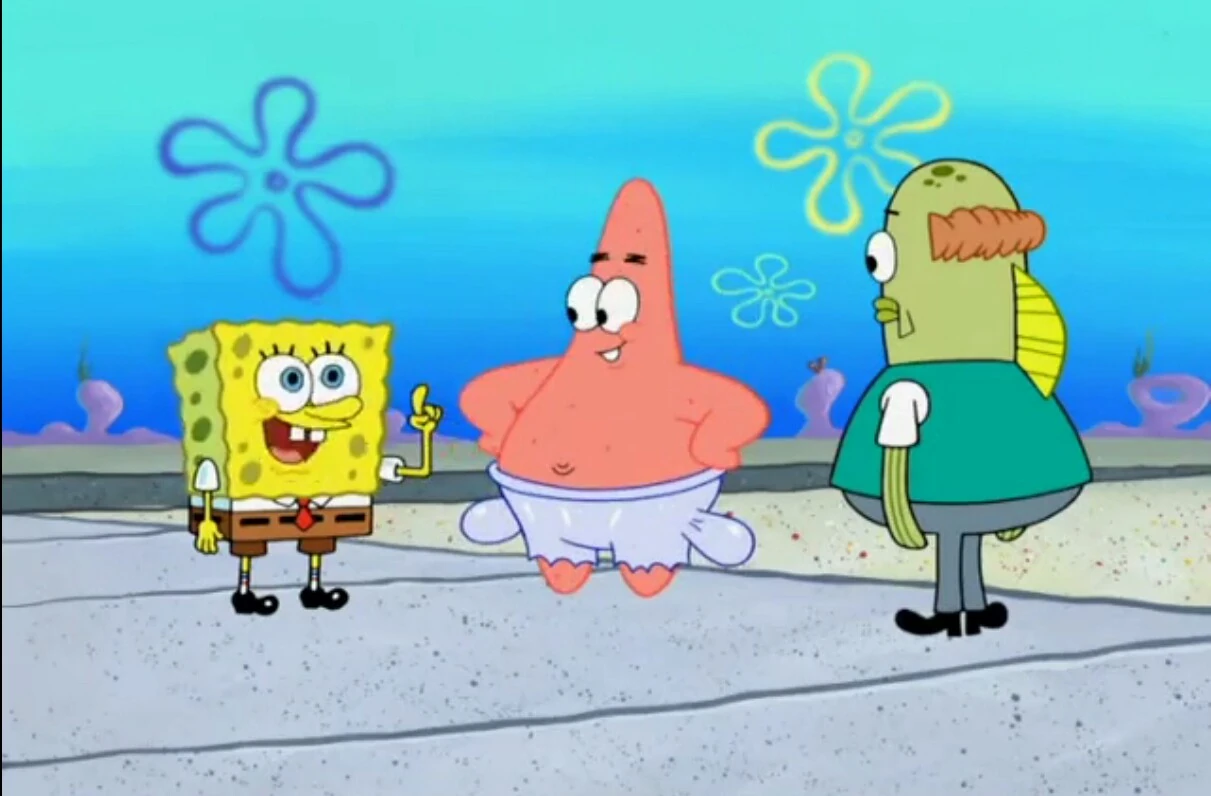 Image Glove World R.I.P. 08.jpg Encyclopedia SpongeBobia FANDOM