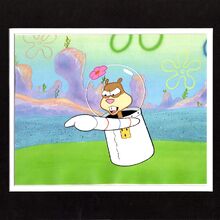 Texas Encyclopedia Spongebobia Fandom