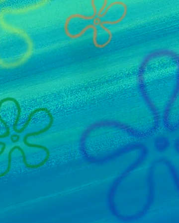 Flower Clouds Encyclopedia Spongebobia Fandom