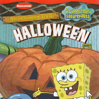 Halloween Encyclopedia Spongebobia Fandom