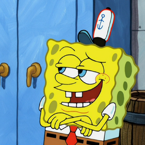 35 Spongebob Squarepants Breath Of Fresh Squidward Terbaik Gambar Anime Keren Terlengkap