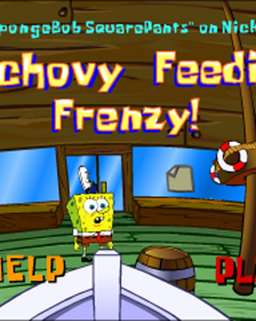 Feeding frenzy 2 the game