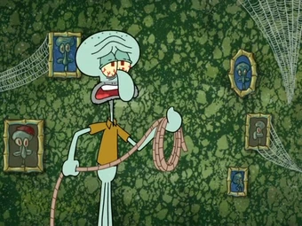 Are You Happy Now Encyclopedia Spongebobia Fandom