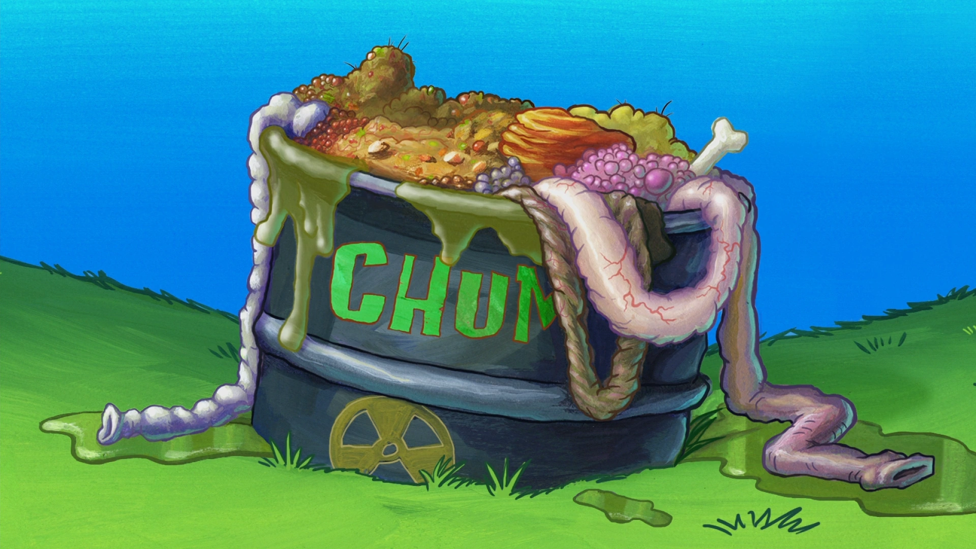 Walrus toys | Encyclopedia SpongeBobia | Fandom