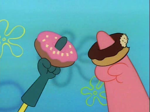 List Of Foods And Drinks Encyclopedia Spongebobia Fandom