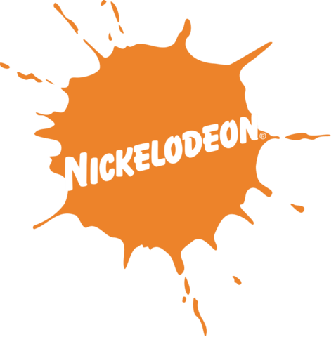 Image result for old nickelodeon logo