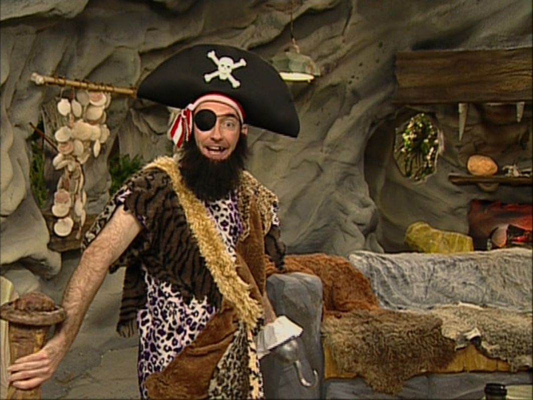 Patchy the Pirate/gallery/Ugh | Encyclopedia SpongeBobia | FANDOM