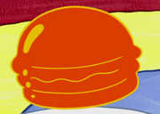 Secret Patty