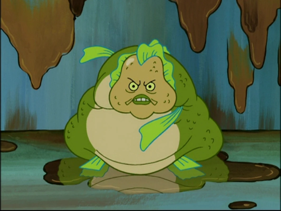 Image FilthyPhilip.jpg Encyclopedia SpongeBobia FANDOM powered by