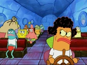 Sand Castles in the Sand | Encyclopedia SpongeBobia | Fandom