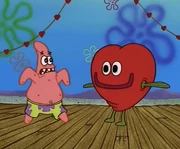 Valentine's Day | Encyclopedia SpongeBobia | FANDOM powered by Wikia