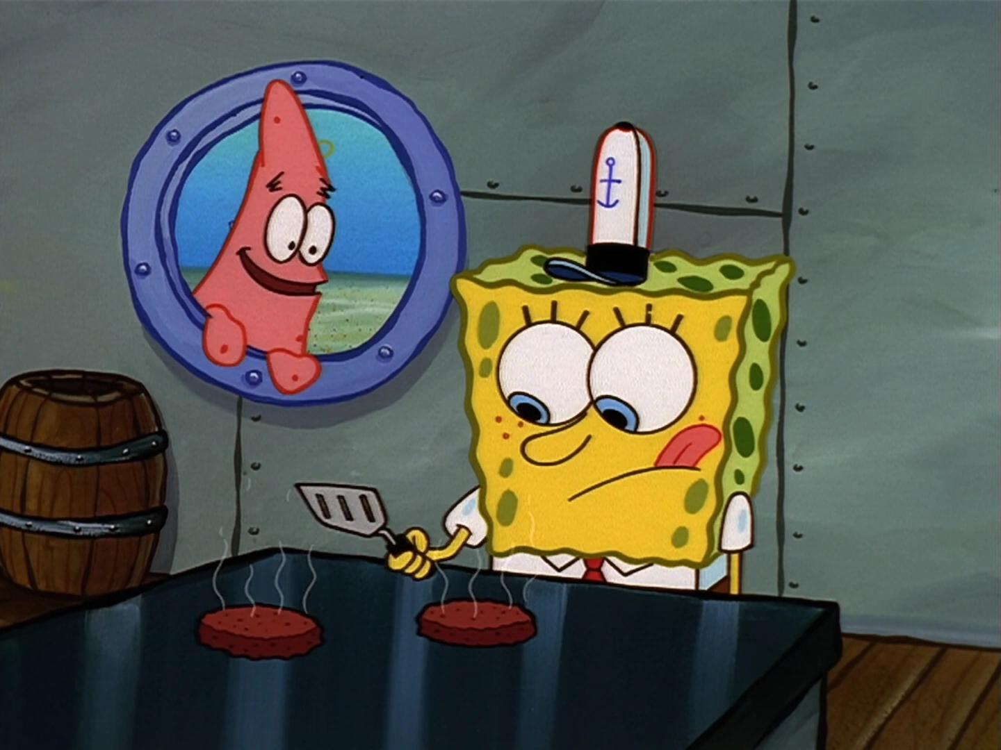 Gift Shop Encyclopedia SpongeBobia Fandom