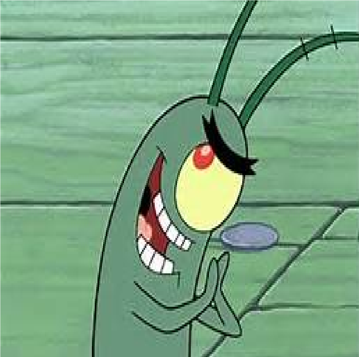 List 102+ Images show me a picture of plankton from spongebob Excellent
