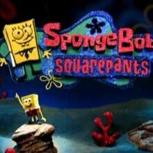 Spongebob Schwammkopf Encyclopedia Spongebobia Fandom