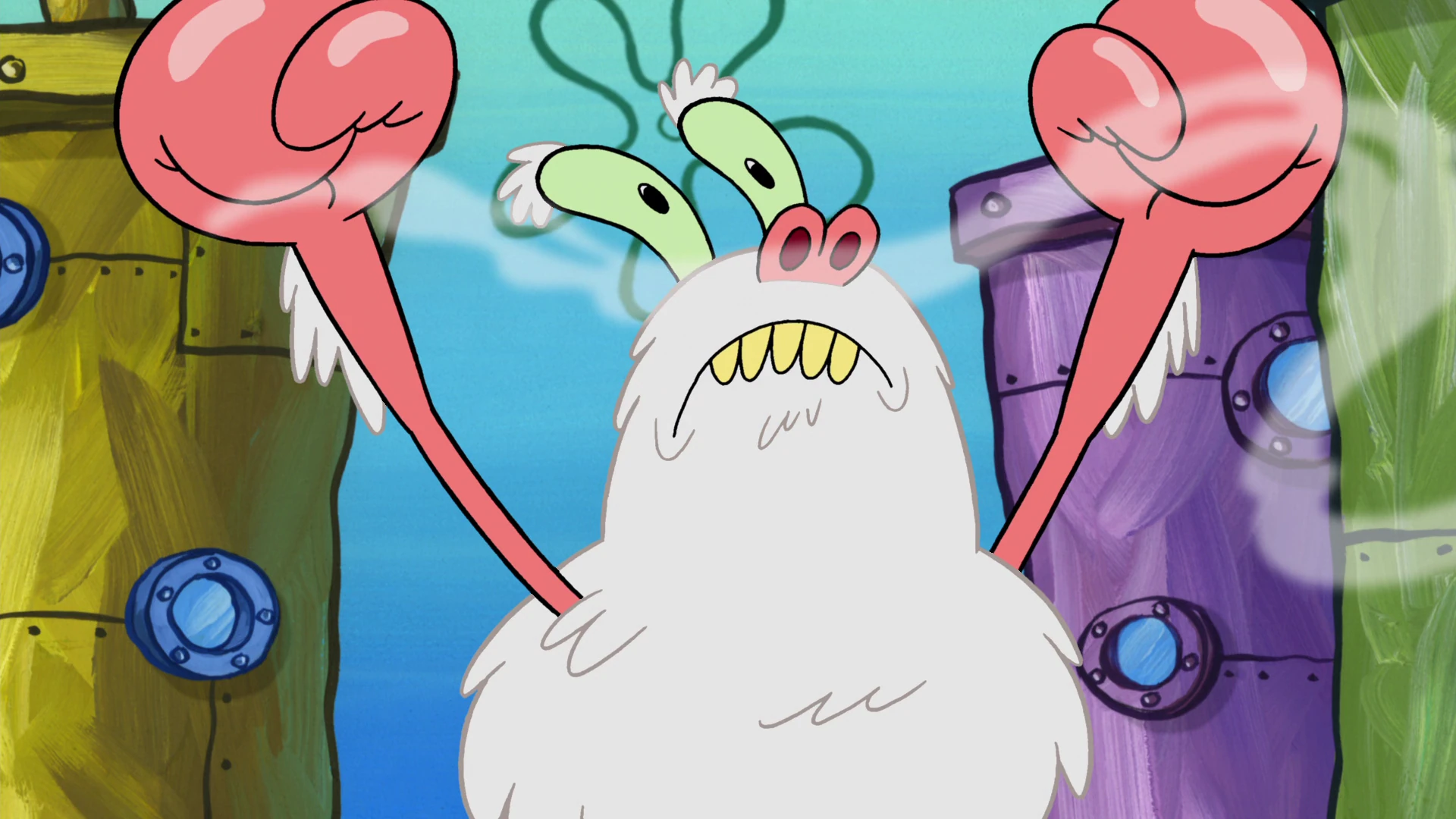 Mustard Encyclopedia SpongeBobia FANDOM powered by Wikia