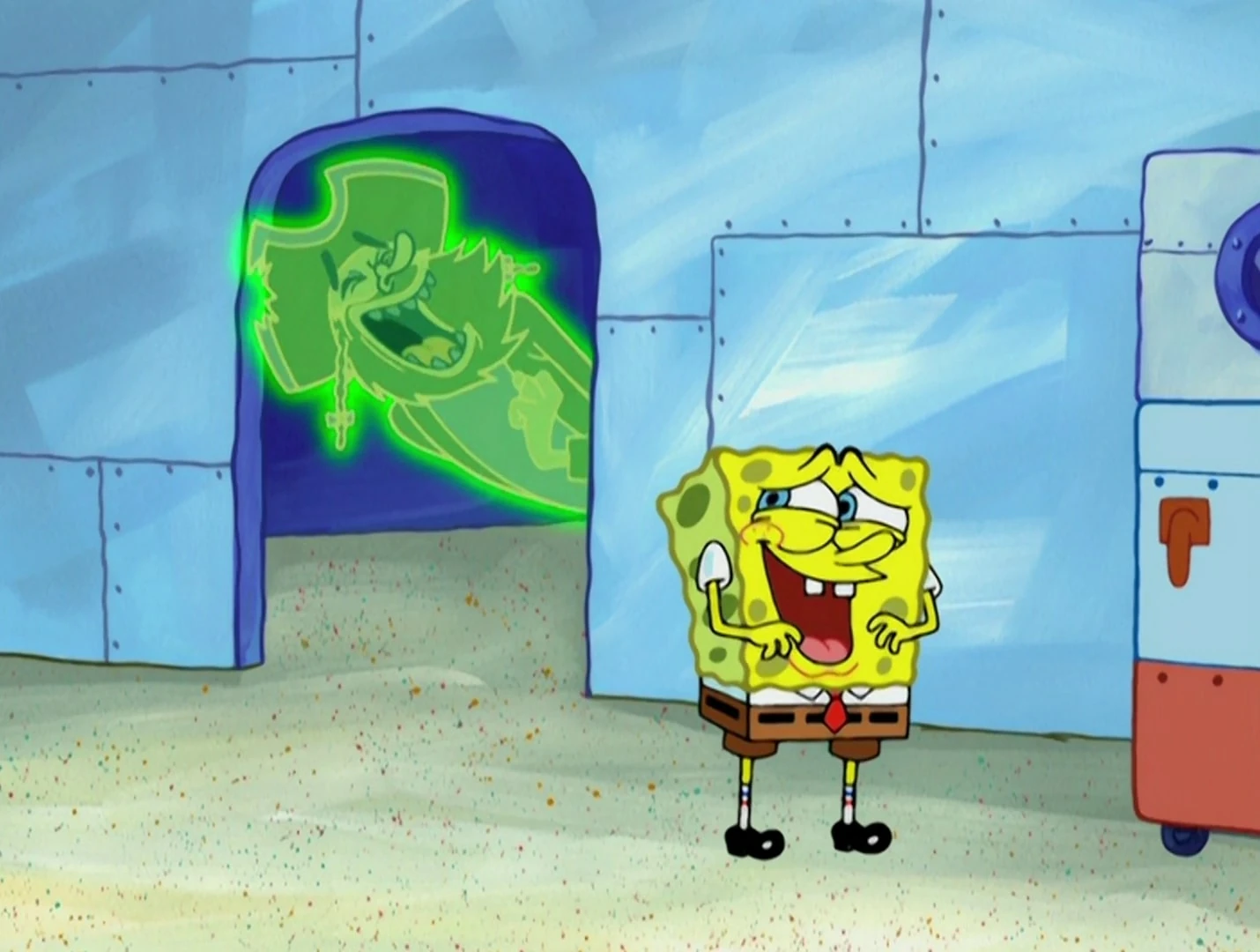 Image Ghost Host 028.jpg Encyclopedia SpongeBobia FANDOM powered
