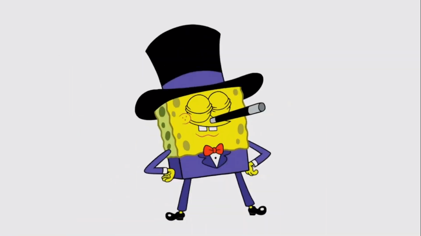 Ban The Picture Above You Rebooted Encyclopedia Spongebobia Fandom - squidwards nose roblox video clean edit