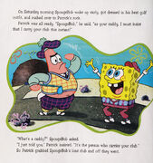 SpongeBob Tees Off/gallery | Encyclopedia SpongeBobia | Fandom