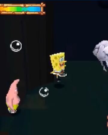 sponge jellyfish roblox Steel Jellyfish Encyclopedia Spongebobia Fandom