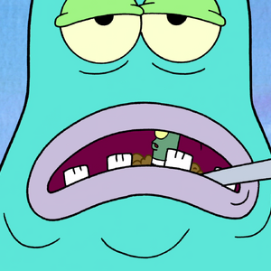 Whale Cellmate Gallery Encyclopedia Spongebobia Fandom