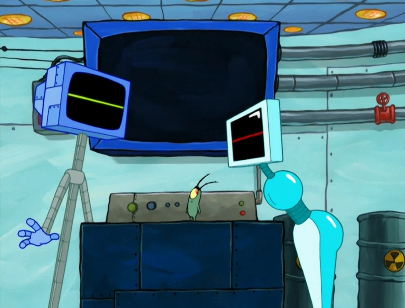 Image Karen 2.0 035.png Encyclopedia SpongeBobia FANDOM powered