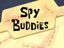 Spy Buddies title card