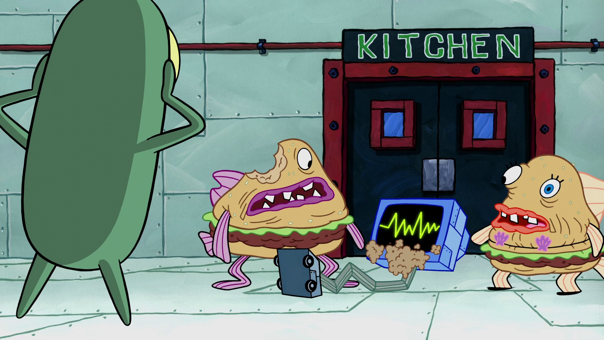 Image - Krabby Patty Creature Feature 150.png | Encyclopedia