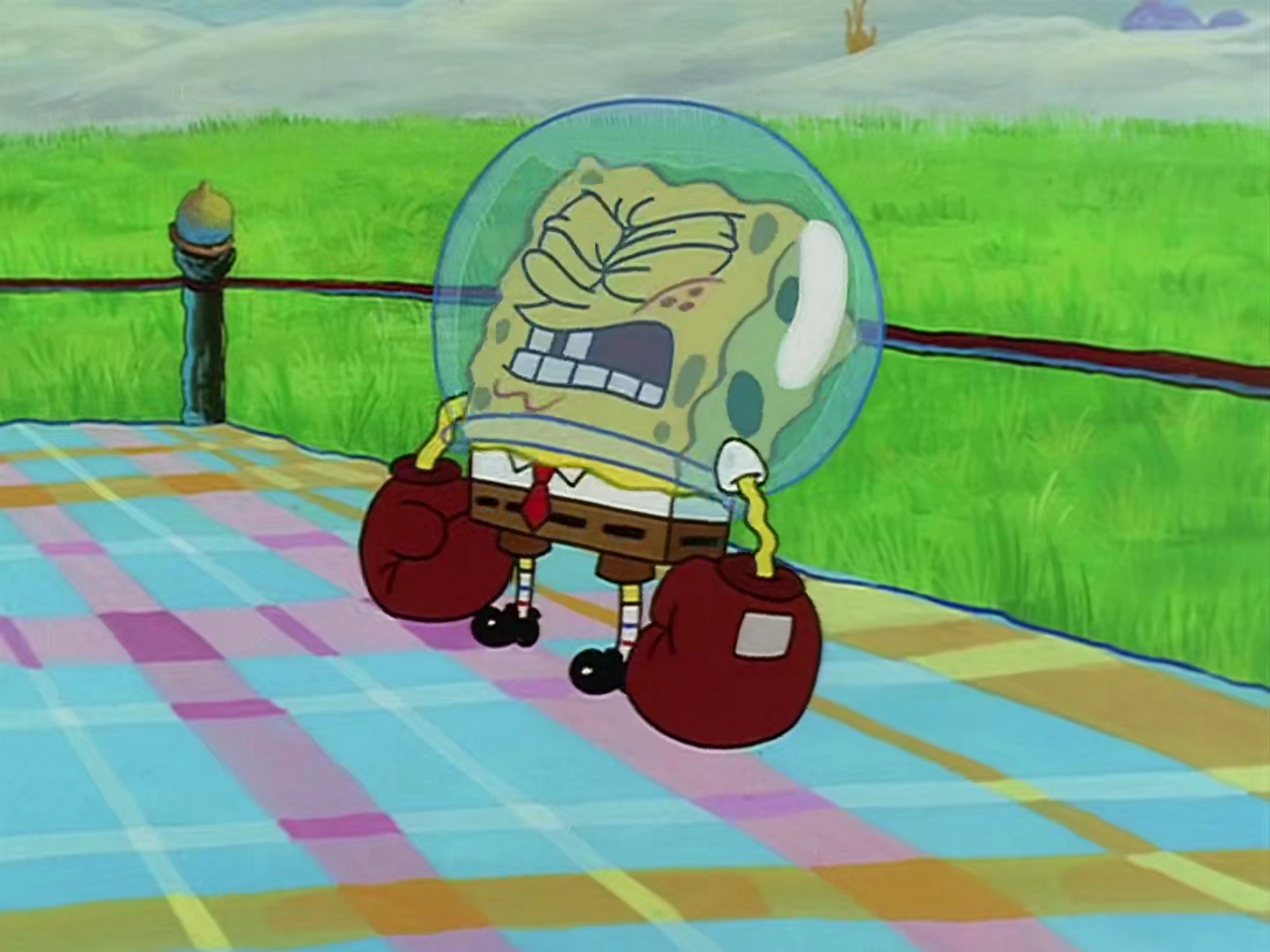 Image MuscleBob BuffPants 041.png Encyclopedia SpongeBobia FANDOM