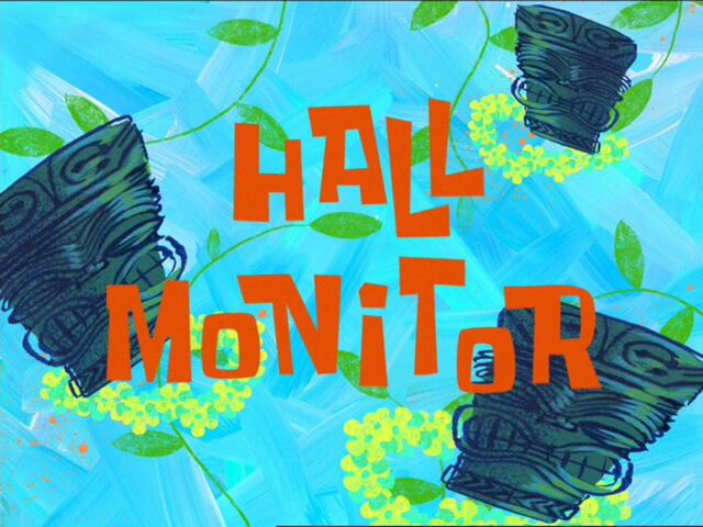 File:Hall Monitor.jpg