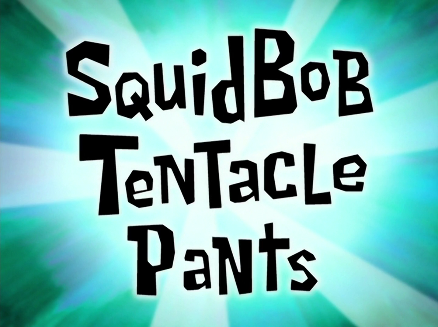 Image result for squidbob tentaclepants