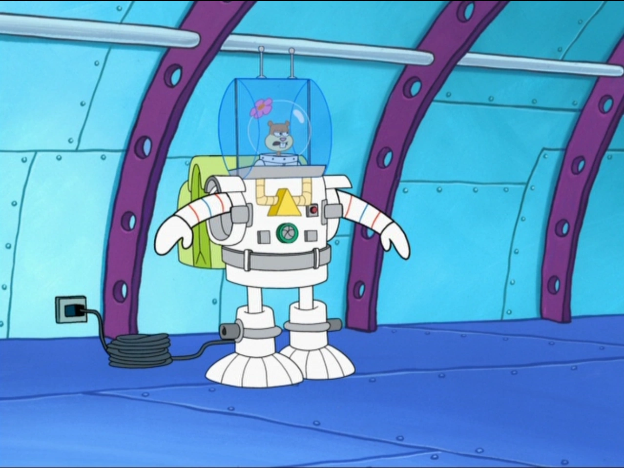 Image Sandy Wearing Her Special Space Suit.png Encyclopedia