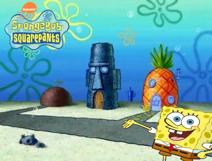 Conch Street/gallery Encyclopedia SpongeBobia FANDOM powered by Wikia