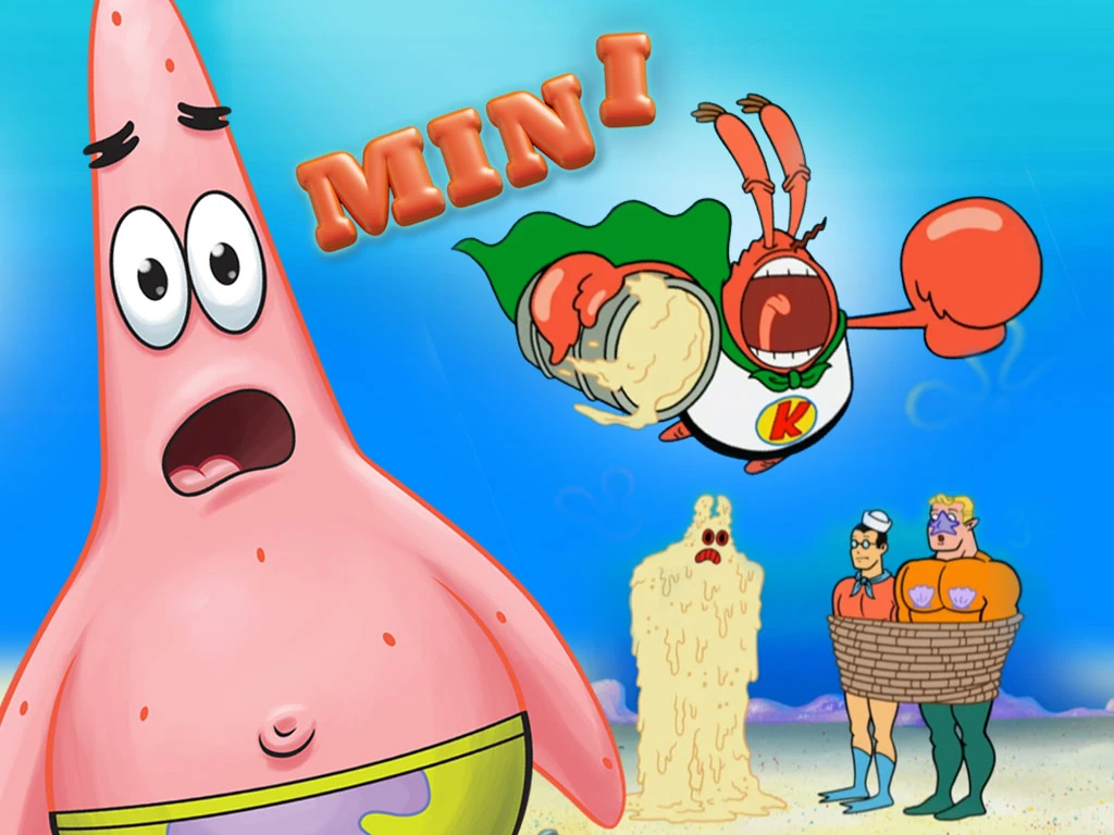 And Krabs Saves The Day transcript Encyclopedia SpongeBobia FANDOM