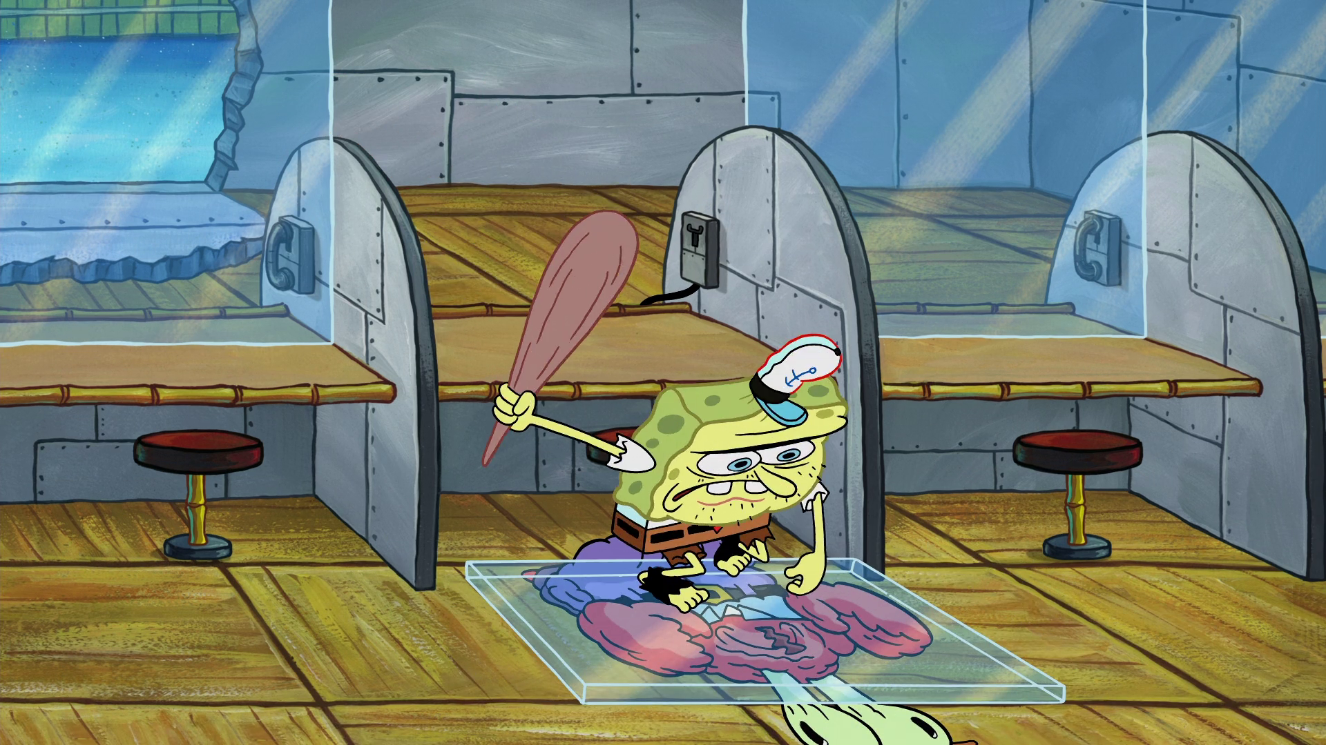 Image Cave Dwelling Sponge 149png Encyclopedia SpongeBobia Image Cave Dwelling Sponge 149png Encyclopedia SpongeBobia