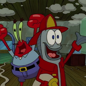 Ol Reliable Gallery Encyclopedia Spongebobia Fandom