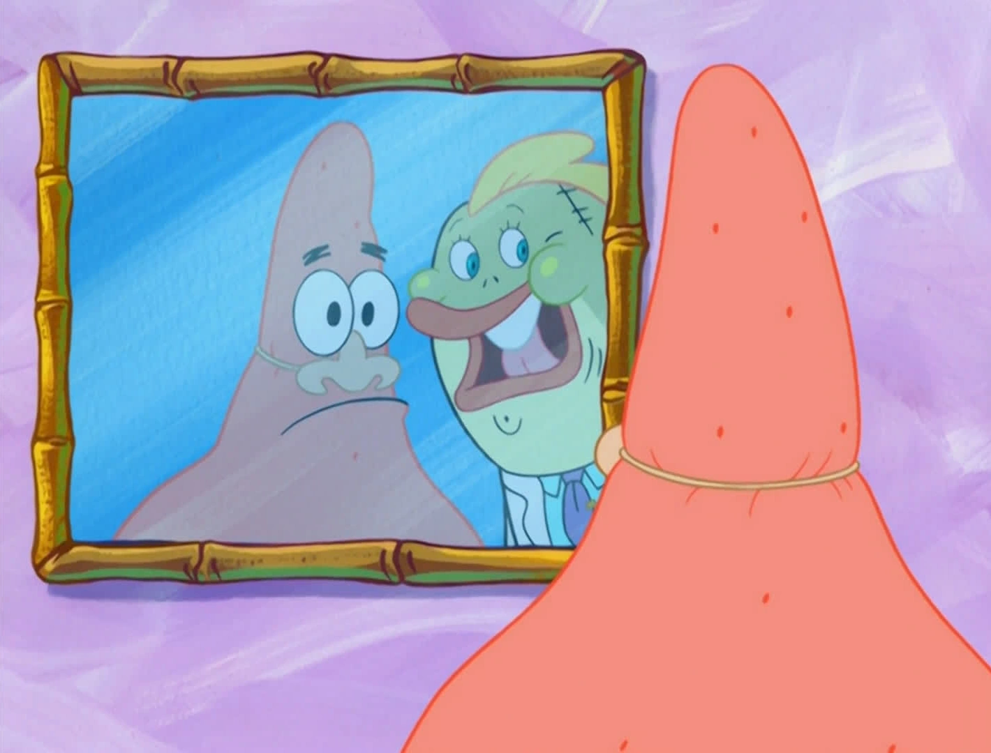 Noses 'n Things/gallery Encyclopedia SpongeBobia Fandom