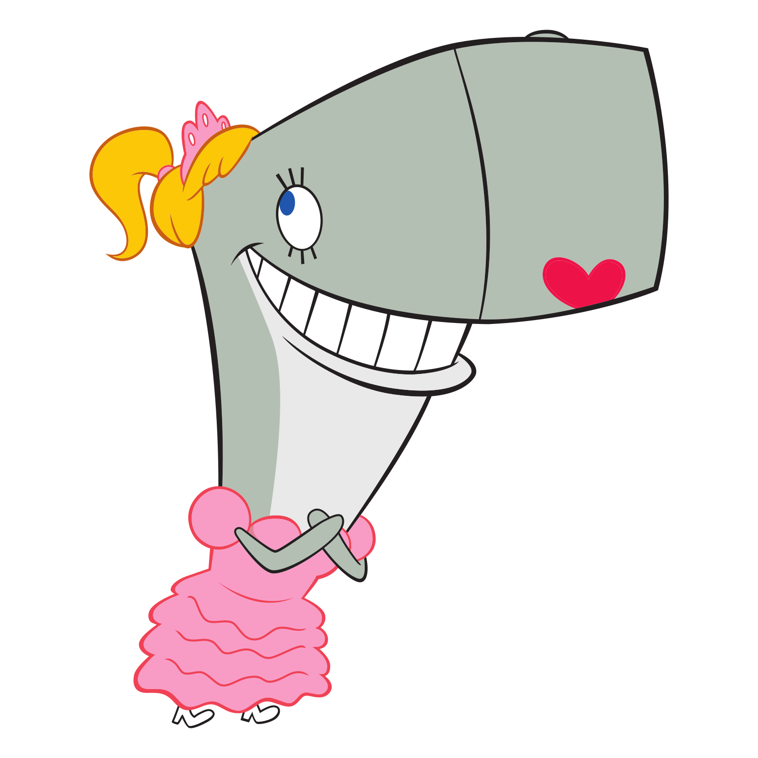 Image SpongeBob SquarePants Pearl Krabs Character Image Nickelodeon 2