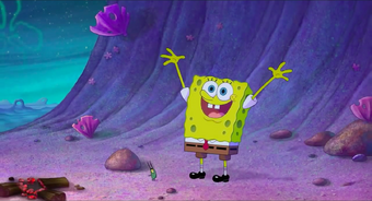 Teamwork Spongebob Squarepants Wiki Fandom