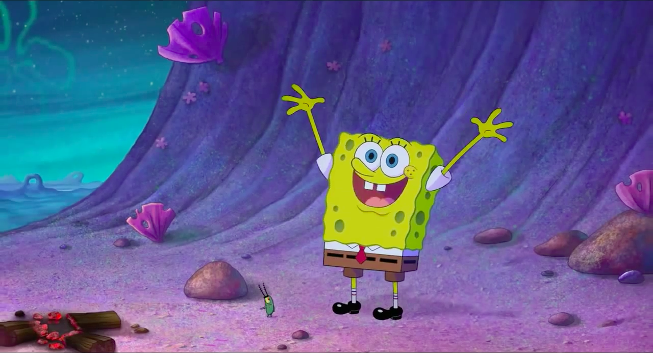 Teamwork SpongeBob  SquarePants Wiki FANDOM powered by 