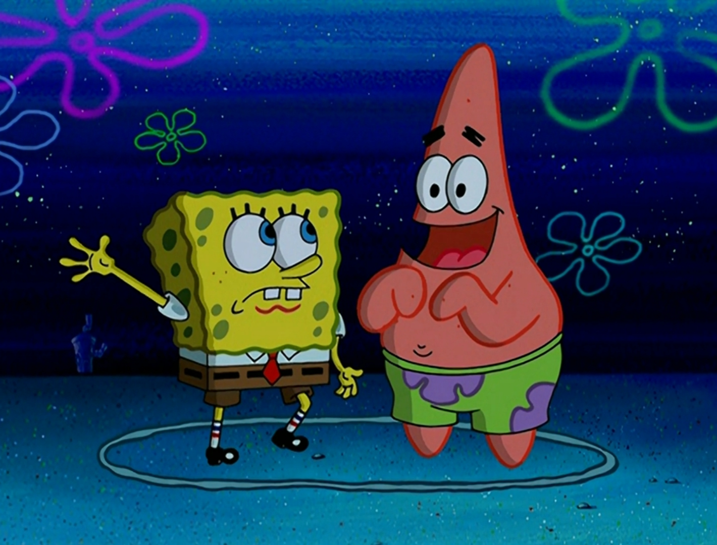Anti Sea Bear Circle Encyclopedia SpongeBobia FANDOM Powered By Anti Sea Bear Circle Encyclopedia SpongeBobia FANDOM Powered By