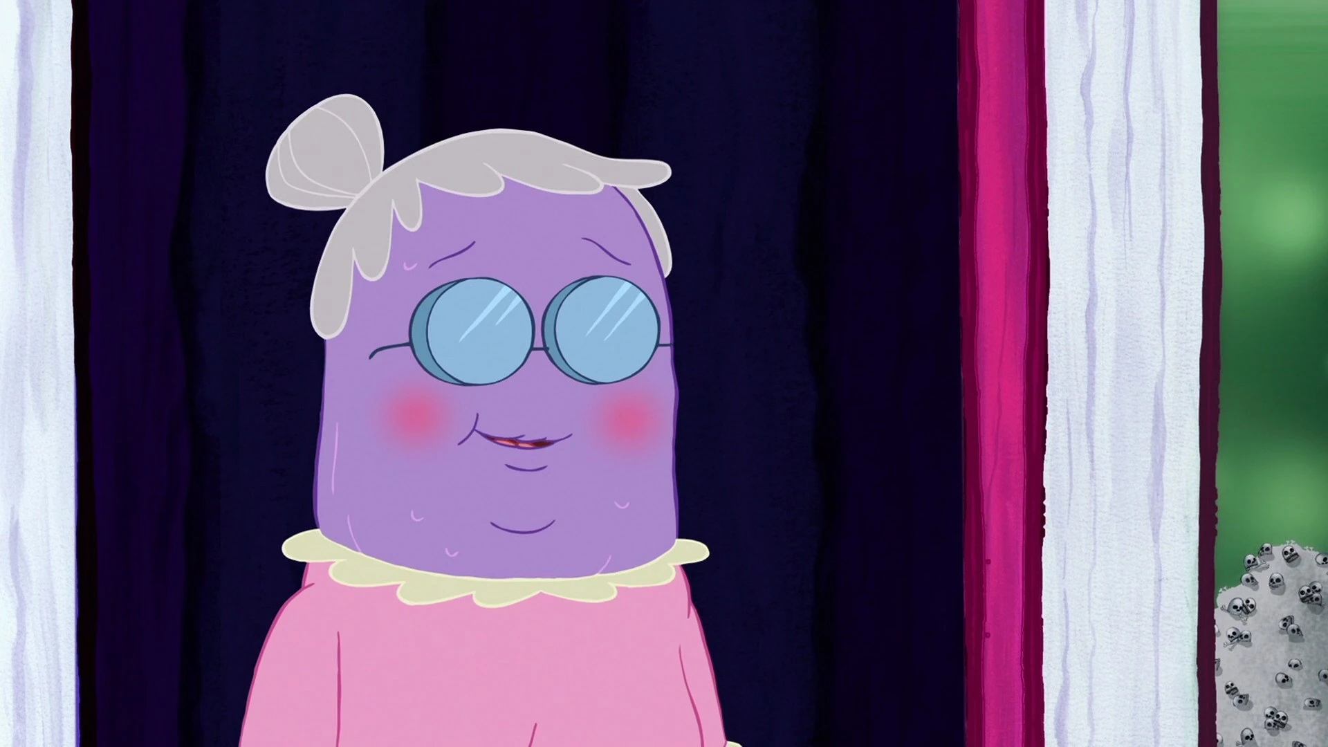 Ice cream lady Encyclopedia SpongeBobia Fandom