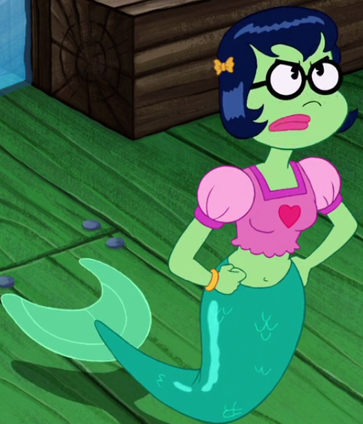 Putri Mindy | SpongeBob SquarePants Wiki | FANDOM powered by Wikia