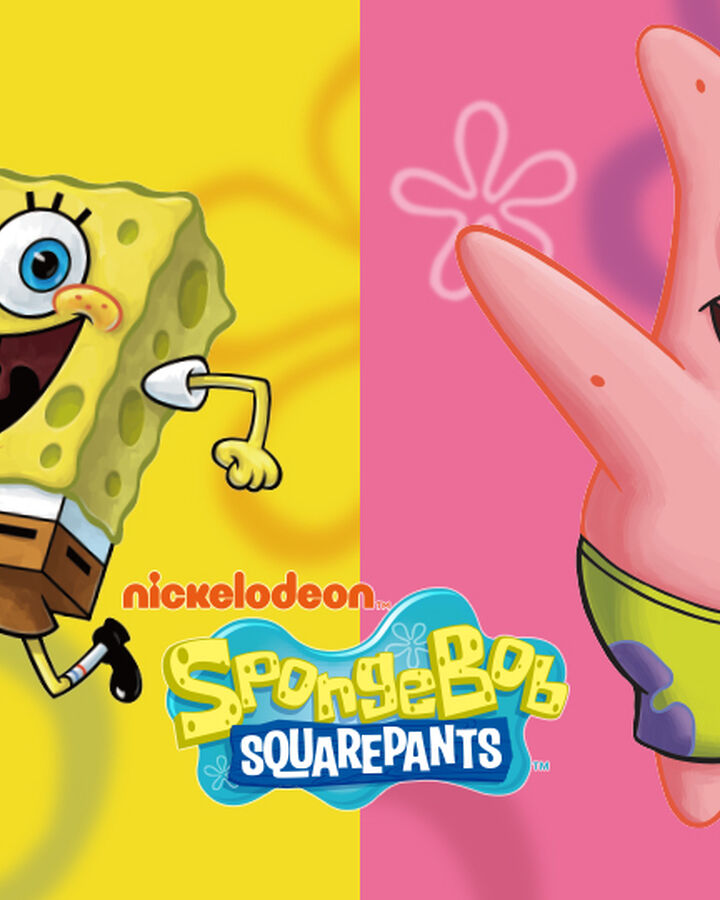 Spongebob Vs Patrick Splatfest Encyclopedia Spongebobia Fandom
